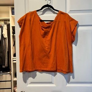 Big Bud Press Tunic Top